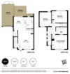 2/8 Trevor Street, Christies Beach, SA 5165-Floorplan