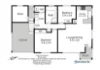 2/8 Turnbull Avenue, Upper Burnie, Tas 7320-Floorplan
