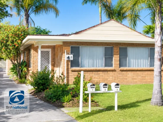 2/8 Wallaby Street, Blackwall, NSW 2256