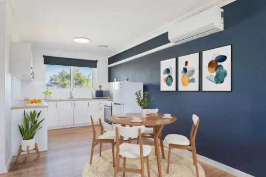 2/8 Wellington Street, Bunbury, WA 6230
