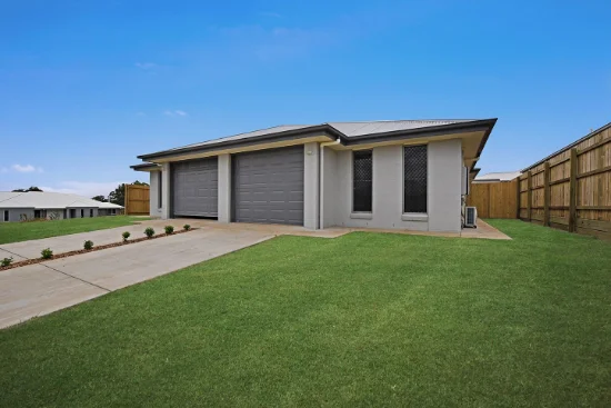 2/8 Whitefield Street, Glenvale QLD 4350-Image