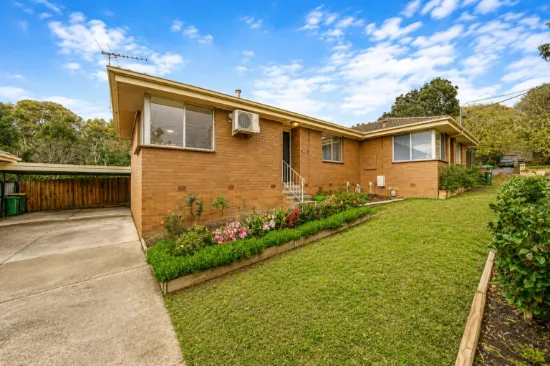 2/8 Willow Avenue, Mitcham, Vic 3132