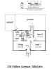 2/8 Willow Avenue, Mitcham, Vic 3132-Floorplan