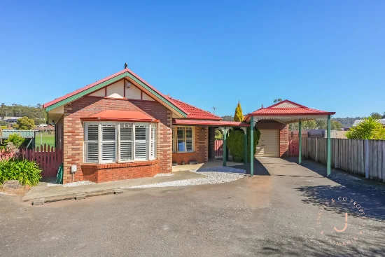 2/8 Woodrising Way, Prospect Vale, Tas 7250