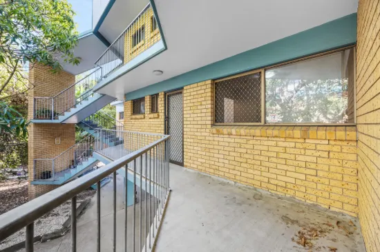 2/8 Yarroon Street, Gladstone Central, Qld 4680-Image