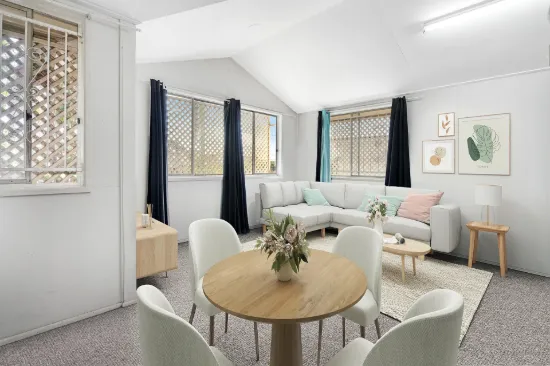 2/80 Broughton Road, Kedron, Qld 4031