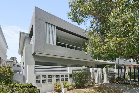 2/80 Burniston Street, Scarborough, WA 6019 - For Rent