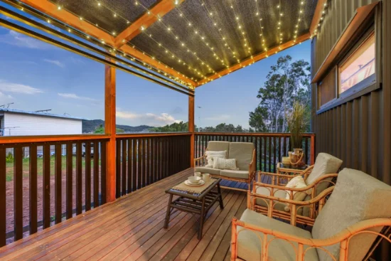 2/80 Falconhurst Road, Russell Island, Qld 4184