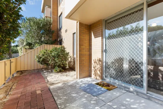 2/80 King George Street, Victoria Park, WA 6100