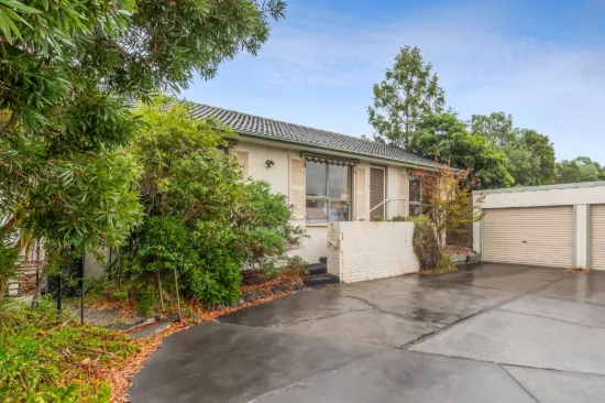 2/80 McComb Boulevard, Frankston South, Vic 3199
