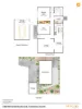 2/80 McComb Boulevard, Frankston South, Vic 3199-Floorplan