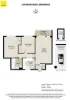 2/80 River Road, Greenwich, NSW 2065-Floorplan
