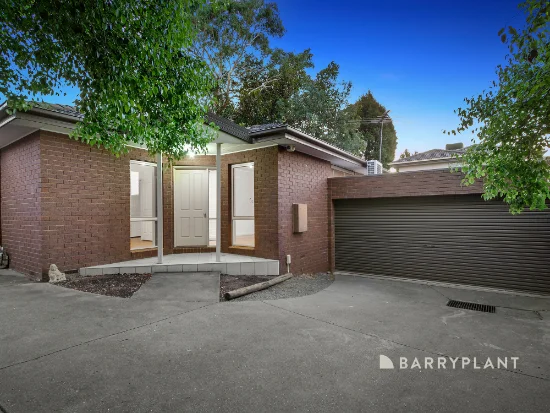 2/80 Sheppard Drive, Scoresby, Vic 3179 - For Rent