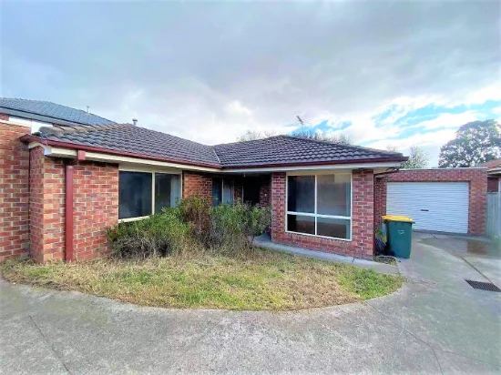 2/80 Springvale Road, Nunawading, Vic 3131 - For Rent