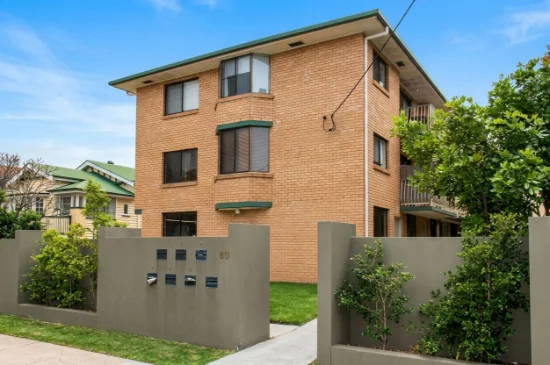 2/80 Stevenson Street, Ascot QLD 4007-Image