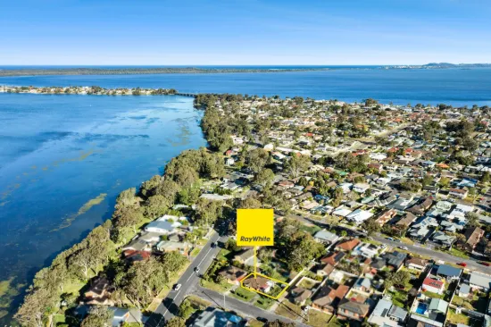 2/80 The Corso, Gorokan, NSW 2263