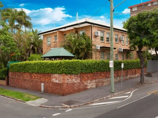 2/803 Brunswick Street, New Farm, Qld 4005