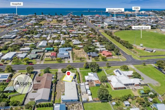 2/81 Blair Street, Portland, Vic 3305