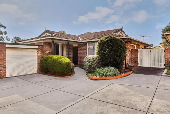 2/81 Canadian Bay Road, Mount Eliza, Vic 3930