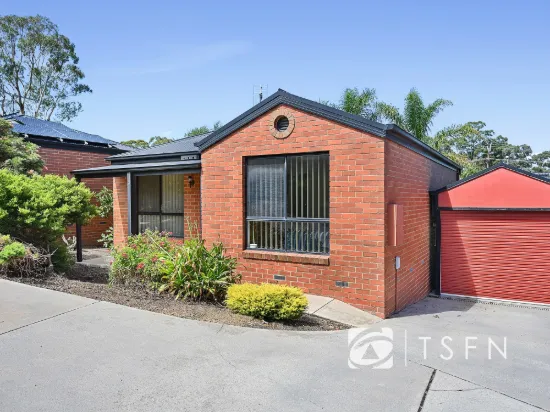 2/81 Osborne Street, Flora Hill, Vic 3550