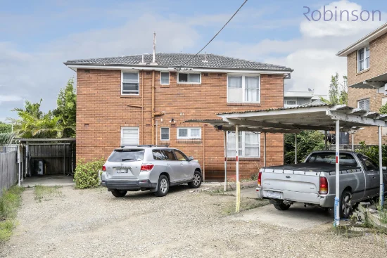 2/81 Parkway Avenue, Bar Beach, NSW 2300