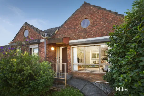 2/81 Rosanna Road, Heidelberg, Vic 3084