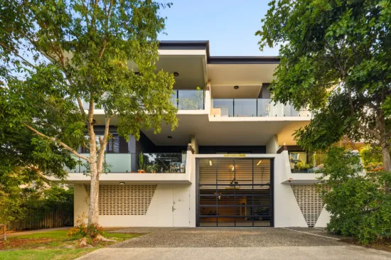 2/81 Wagner Road, Clayfield, Qld 4011