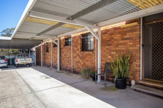 2/81 Womboin Road, Lambton NSW 2299-Image
