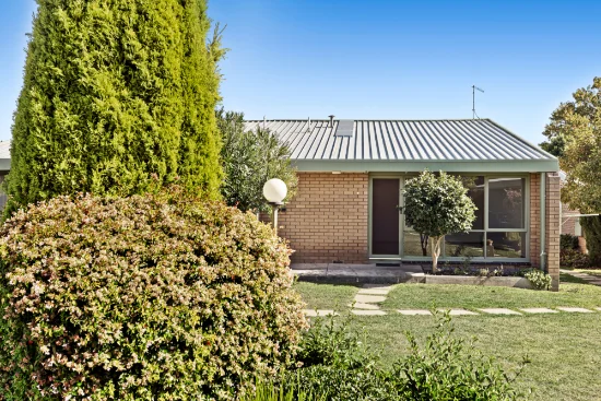 2/810a Lydiard Street North, Ballarat Central, Vic 3350 - Sold