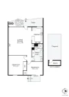 2/810a Lydiard Street North, Ballarat Central, Vic 3350-Floorplan