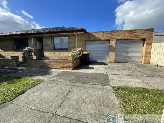2/817 Princes Highway, Springvale, Vic 3171