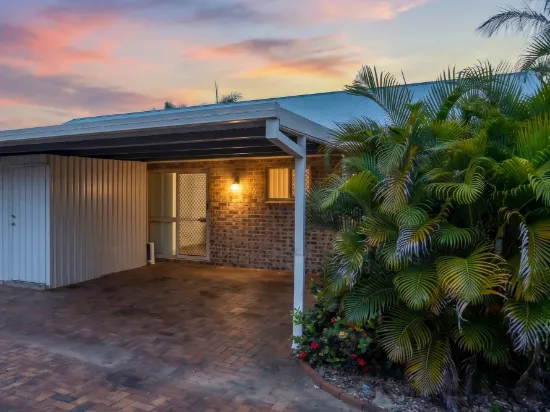 2/82-84 Abel Smith Parade, Mount Isa, Qld 4825