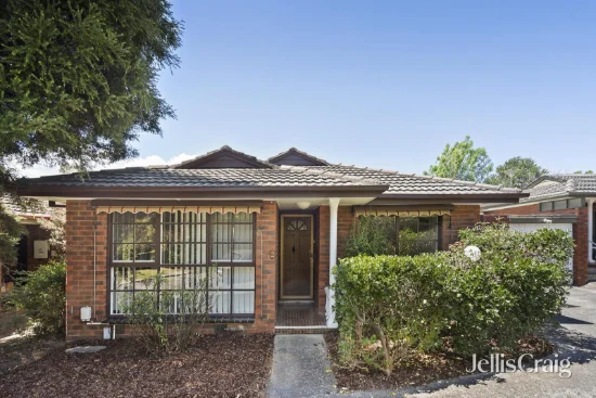 2/82 Sherlock Road, Croydon, Vic 3136