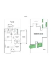 2/82 Sherlock Road, Croydon, Vic 3136-Floorplan
