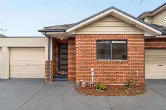 2/83-85 Howard Street, Reservoir, Vic 3073