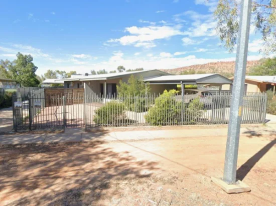 2/83 Bloomfield Street, Gillen, NT 0870