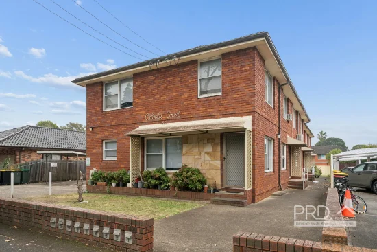 2/83 Campsie Street, Campsie, NSW 2194 - For Sale