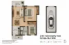 2/83 Indooroopilly Road, Taringa, Qld 4068-Floorplan
