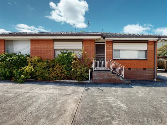 2/83 Maribyrnong Road, Ascot Vale, Vic 3032