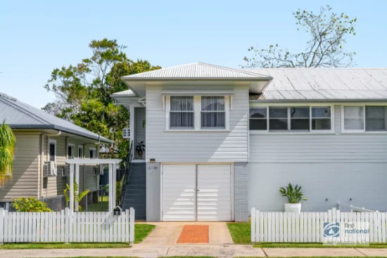 2/83 Nielson Street, East Lismore, NSW 2480