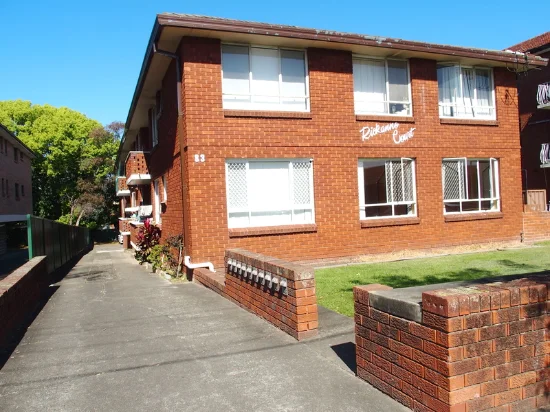 2/83 Northumberland Rd, Auburn, NSW 2144