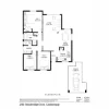2/83 Woodbridge Drive, Cooloongup, WA 6168-Floorplan