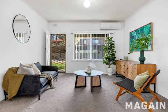 2/84-86 Lipsett Terrace, Brooklyn Park, SA 5032