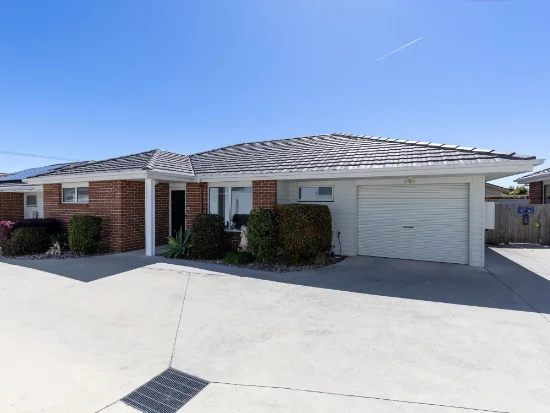 2/84 Alexandra Road, Ulverstone, Tas 7315