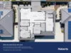 2/84 Alexandra Road, Ulverstone, Tas 7315-Floorplan
