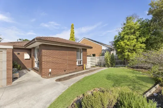 2/84 Winfield Road, Balwyn North, Vic 3104