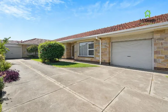 2/85 Augusta Street, Glenelg East, SA 5045