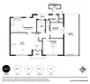 2/85 Augusta Street, Glenelg East, SA 5045-Floorplan