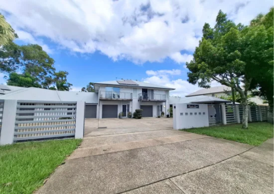 2/85 Beerwah Parade, Beerwah, Qld 4519 - For Rent