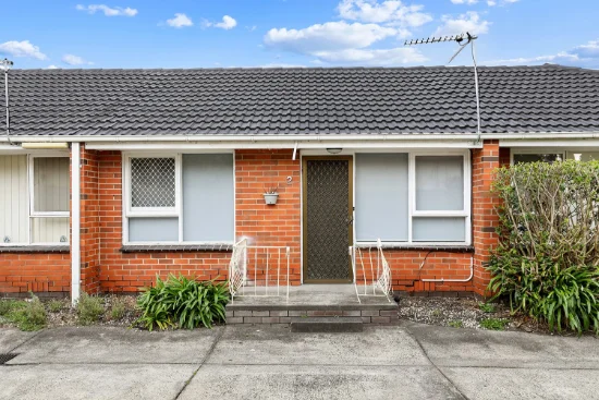 2/85 Buckley Street, Noble Park VIC 3174-Image